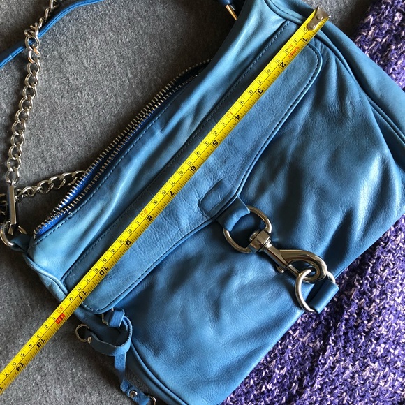 Rebecca Minkoff MAC crossbody - Picture 4 of 5